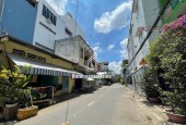 Bán nhà 92m2 - Mặt Tiền KD Đường Đoàn Kết, Quận Tân Phú