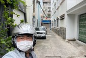 Bán nhà riêng 49m2 - Hẻm xe tải 5m Đường Gò Dầu, Quận Tân Phú