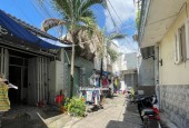 Bán Nhà 92m² Hẻm xe hơi 5m, 4PN, Lê Trọng Tấn, Tân Phú, 7.5 tỷ