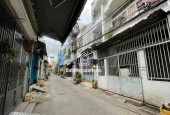 Bán nhà riêng 65m2, Hẻm xe tải 5m thông Đ. Lương Thế Vinh, Tân Phú