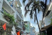 Bán nhà riêng 85m2 - Hẻm xe tải 8m Đường Nguyễn Súy - Tân Phú
