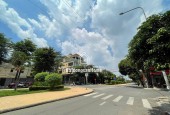 Bán nhà mặt phố 72m² - Nguyễn Thế Truyện, Q. Tân Phú