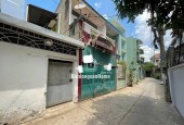 Bán Nhà 66m² Hẻm xe hơi 5m Nguyễn Văn Săng, Tân Phú, 4PN, 6.5 tỷ
