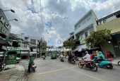 Bán nhà 96m² mặt tiền Tân Thành Tân Phú 13.5 tỷ kinh doanh sầm uất