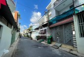 Bán nhà riêng 61m2 - Hẻm xe tải 6m Đường Thoại Ngọc Hầu, Tân Phú