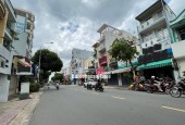 Bán Nhà 84m² Mặt tiền Trương Vĩnh Ký Đường 16m, 2PN, Tân Phú