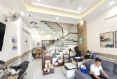 Bán nhà 50m2, 2PN, 2WC, Lý Tế Xuyên, Linh Đông, Thủ Đức - 6.3 tỷ