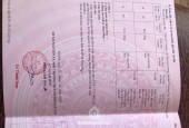 Bán lô góc 4 mặt thoáng xã Chương Dương - Thường Tín