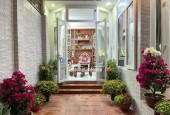 Bán nhà 84m2, 2 tầng, 3PN, Q.9, 6.5 tỷ, sổ hồng