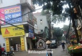 Bán 75.8m tổ 25 thị trấn đông anh - Ô tô tránh - kinh doanh