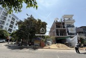 Bán đất mặt tiền Đà Nẵng gần biển Mỹ Khê, gần khu người Hàn, trục đường lớn tiềm năng tăng giá