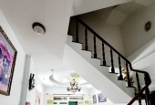 Bán nhà 72m², 6PN, 4WC, 4 tầng, Linh Trung, Thủ Đức - 8.15  tỷ