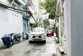 Bán nhà  HXH  Lê Quang Định - 32m2 ( 4x8) - 5 tầng - gần MT - A4 - 5.x