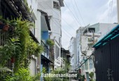 Nhà đẹp hẻm xe hơi ngay ĐH Văn Lang, 73m2, ngang 7m, 8 phòng doanh thu 45tr/m2. Nhình 8 tỷ