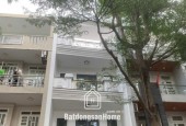Bán gấp nhà Đinh Bộ Lĩnh - Điện Biên Phủ - 71m2 - xe tải vi vu - 3 tầng - 4 PN - 13 tỷ