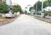 Bán đất tại Vũ Xuân Thiều, lô góc vị trí vàng 49 tỷ, 200m2, mặt tiền 14m đường ô tô tải tránh