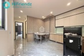 Siêu phẩm - 2PN luxury cho giới thượng lưu ngay CV Gia Định - khu sân bay - nội thất cao cấp