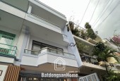 Bán nhà hẻm kinh doanh Bùi Đình Túy - Đinh Bộ Lĩnh -  90m2 (4,3x22m) - Hẻm 8m thông xe tải- HC - 12.8 tỷ