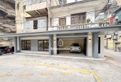 BÁN NHÀ TẬP THỂ TẦNG 1 – LÔ GÓC, 70M2  Ô TÔ ĐỖ CỬA 5.6 TỶ