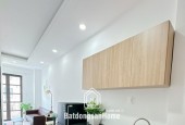 CĂN HỘ 2 PHÒNG NGỦ - 1 PHÒNG KHÁCH VỪA HOÀN THIỆN