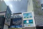 BÁN NHÀ MẶT TIỀN  TRẦN QUỐC HOÀN – P.4, TÂN BÌNH