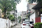 Hoa hậu đón cầu Trần Hưng Đạo 6 tầng x 55m2 oto 7 chỗ , 2 thoáng vĩnh viễn thang máy.