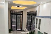 NGÕ AN SƠN – ĐẠI LA  4 TẦNG – 27M2 – Ô TÔ CÁCH 50M – 5.98 TỶ