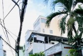 Bán nhà nát - HXH tránh - Lê Quang Định - 48m2 ( 4x11) - gần MT - A4 - 6.x