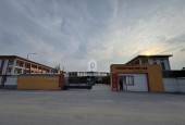 ĐẤT MẠNH TÂN-THỤY LÂM- ĐÔNG ANH, vuông vắn, ô tô 5 chỗ ngủ trong đất giá có 3 tỷ X