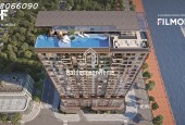Căn Hộ FilMore Ngay Phố Đi Bộ Đà Nẵng