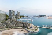Cơ hội hữu căn hộ view vịnh Hạ Long ngay tại cảng tàu Quốc tế Sun Bãi Cháy vị trí siêu VIP