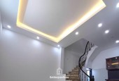 NHÀ ĐẸP MINH KHAI – 30M² – 5 TẦNG – 6.3 TỶ
