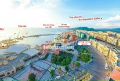 Shophouse 5 tầng -  sở hữu lâu dài - giá cắt lỗ sâu nhất The Centre Phú Quốc lh 0939439474