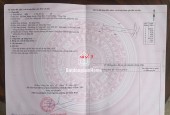 CHÍNH CHỦ BÁN ĐẤT VƯỜN XÃ BÌNH TRUNG, CHÂU ĐỨC BRVT