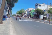 BÁN NHÀ 2 MẶT TIỀN ĐƯỜNG, DIỆN TÍCH 152M2, CHỈ NHỈNH 100 TRIÊU/M2. KHU CHỢ PHẠM VĂN BẠCH