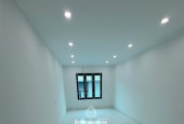Bán nhà Mậu Lương – Kiến Hưng 40m² x 5 tầng – ngõ thẳng cực nông – chỉ 5,5 tỷ – 0844444453
