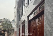 NHÀ MỚI ĐẸP LONG LANH - THƯỢNG THANH 6 TẦNG - NGÕ NÔNG GẦN - GIÁ CHỈ 5.75 TỶ