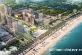 Bán căn hộ biển Sầm Sơn Thanh Hóa chỉ từ 1.4 tỷ/căn  sổ lâu dài, LH 0961030386