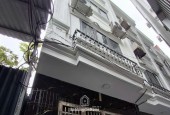Bán nhà Hữu Lê, xã Hữu Hòa, Thanh Trì + 35 m², 4T, 3 ngủ + 5,15 tỷ + 084 444 4453