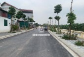 BÁN LÔ ĐẤT CHO CON DU HỌC DT 48M2 CHỈ NHỈNH 3 TỶ - MAI LÂM - ĐÔNG ANH