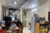 Bán nhà 71m2, 3 tầng, 3PN, 3WC, Lê Thị Hoa, Bình Chiểu, Thủ Đức - 6.35  tỷ