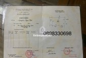 Chủ Cần Bán Gấp 80m Phú Nghĩa-Chương Mỹ-HN
Gíá Chỉ 40tr/m