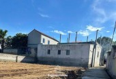 cc cần bán 791m đất thổ cư lẫn vườn giá có vài triệu /1m  đường ô tô thông