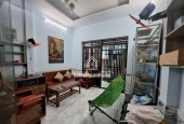 Bán nhà 44m², 2PN, 2WC, Q.9, 1.999  tỷ, sổ đỏ
