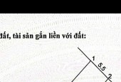 cc càn bán 121m đất full thổ cư ngay cạnh trường học mặt đường KD giá rẻ
