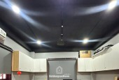Nhà Nơ Trang Long - 2 MT 6m-116m2 - 5 tầng - 5,1 x24m - 7 PN - đang làm VP công ty và ở - 14.5 tỷ