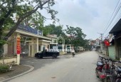 cc gửi bán lô đất 52m bám ql6  đường ô tô đỗ cửa