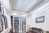 Bán nhà Xuân Đỉnh 53m² x 4 tầng, ô tô đỗ cửa, giá chỉ 7.9 tỷ – Ngõ thông thoáng