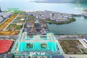 Bán Chung Cư 1PN, 1WC tại Hoàng Quốc Việt, 1,7 tỷ, 38,8m2, view 