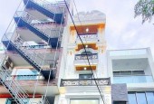 TUYỆT TÁC HÀNG HIẾM – 5 TẦNG FULL NỘI THẤT – 4M × 17M – CHỈ 8 TỶ XÍU (TL)